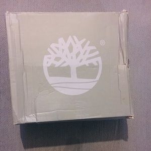 Men’s Timberland boots size 9.5 brand new